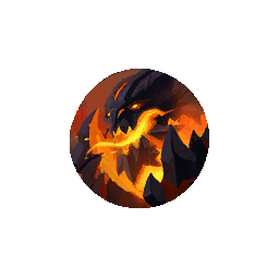 CD Demon Lord Miniboss