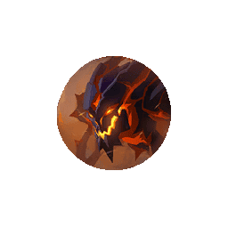 Demon Spiked