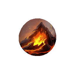 CD Trap Flamespinner Ccw