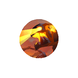 CD Demon Watcher