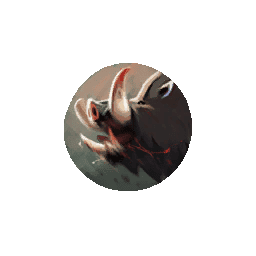 Treasure Direboar