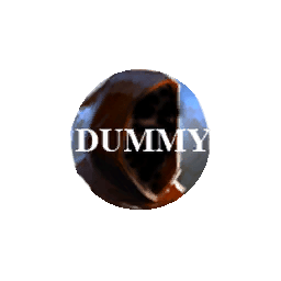 Training Dummy