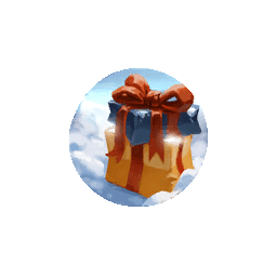 Event Winter Chest