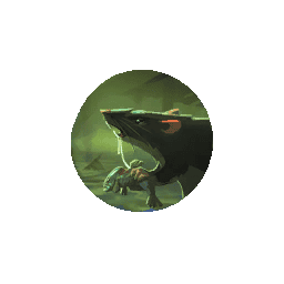 Foul Rat