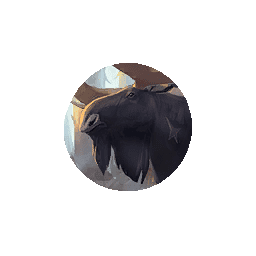 Hide Forest Giantstag