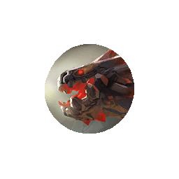 Guardian Forest Basilisk