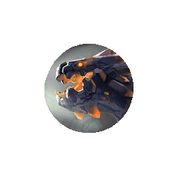 Old Large Basilisk Aspect