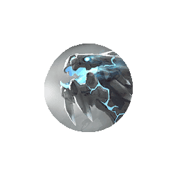 Guardian Forest Basilisk