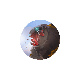 Guardian Forest Oregiant