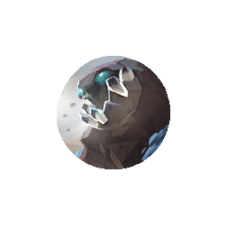 Old Adamantium Aspect