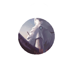 Guardian Steppe Mammoth