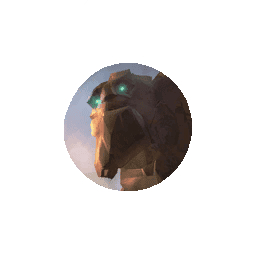 Rock Giant's Aspect