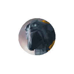 Guardian Forest Rockgiant