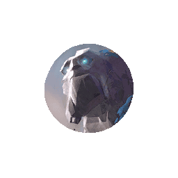 Guardian Forest Rockgiant