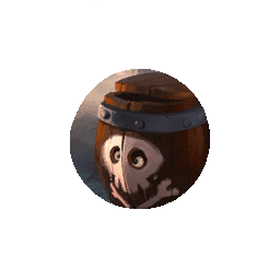 Veteran Mad Screamer