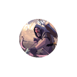 Heretic Archer