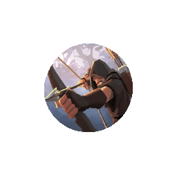 Exp Heretic Archer Veteran