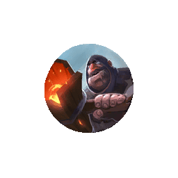 Heretic Cannoneer