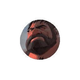 Veteran Mad Big Spencer