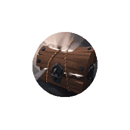 Heretic Chest