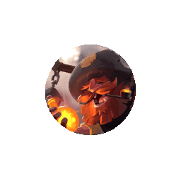 Hrd Heretic Dynamite Veteran Miniboss