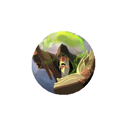 Heretic Hermit