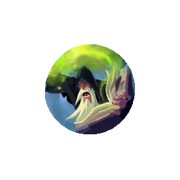 Veteran Mad Hermit
