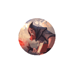 Deranged Firestarter