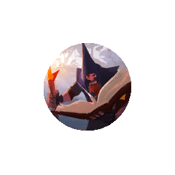 Heretic Mage Miniboss