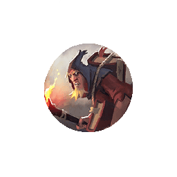 Arsonist