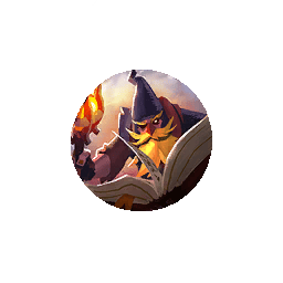 Pyromaniac