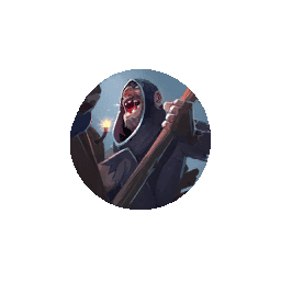 Heretic Mortar