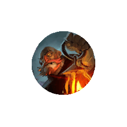 Heretic Overseer