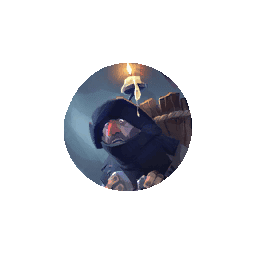 Deranged Scavenger