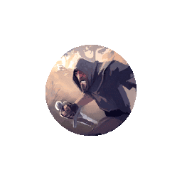 Heretic Thief