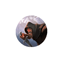 Heretic Thief Veteran