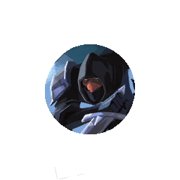 Veteran Mad Thief