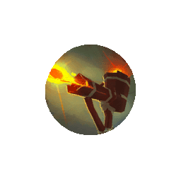 Keeper Totem Skillshot