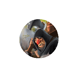 Heretic Woodgatherer