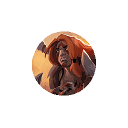 Renowned Huntress