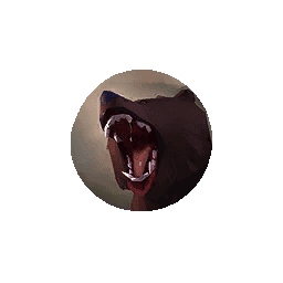Keeper Bear