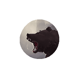 Keeper Bear