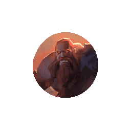 Keeper Berserk Elite