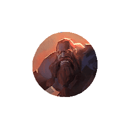 Battle-scarred Berserker