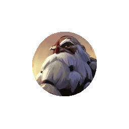 Keeper Chieftain Boss