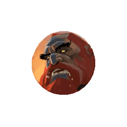 Keeper Berserk Elite Boss