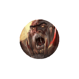 Keeper Berserk Elite Miniboss