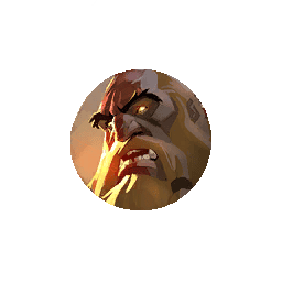Unrivaled Warrior