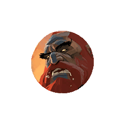 Unrivaled Warrior