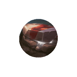 Keeper Chest